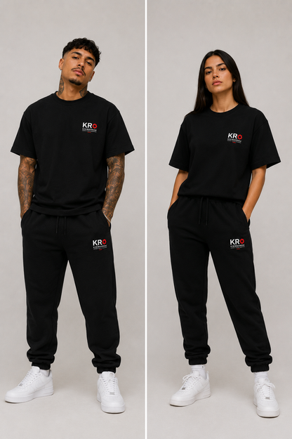 KR SYSTEM® T-SHIRT