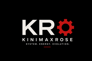 Kinimaxrose.com