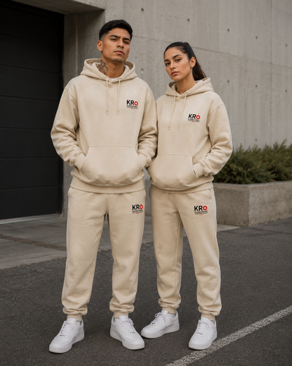 KR SYSTEM® HOODIE