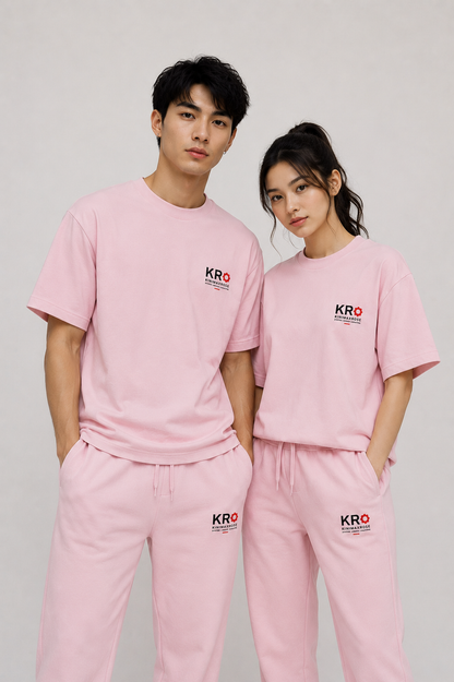 KR SYSTEM® T-SHIRT