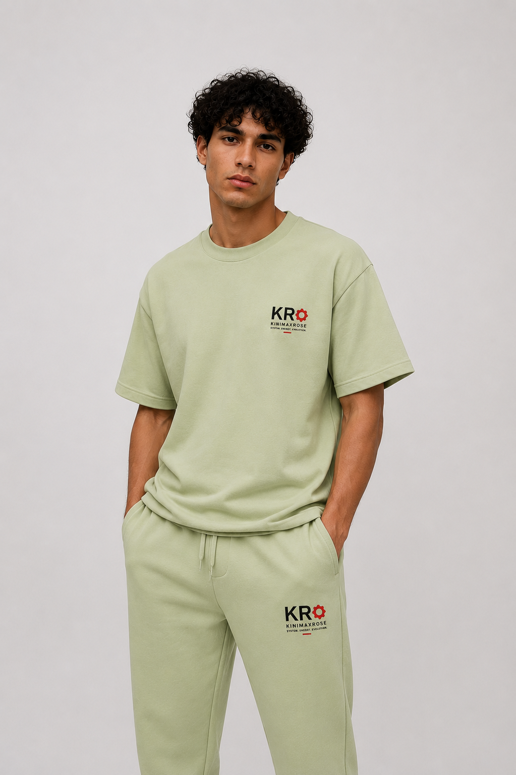 KR SYSTEM® HOODIE