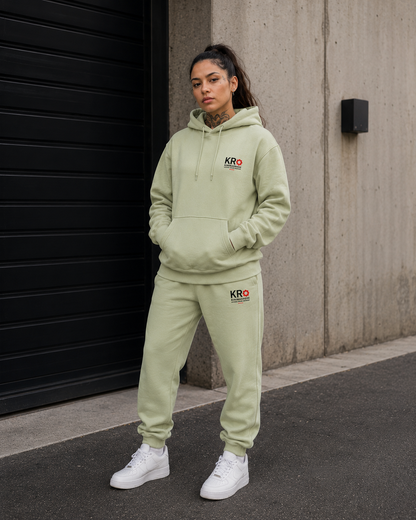 KR SYSTEM® HOODIE