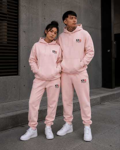 KR SYSTEM® HOODIE - Kinimaxrose.com