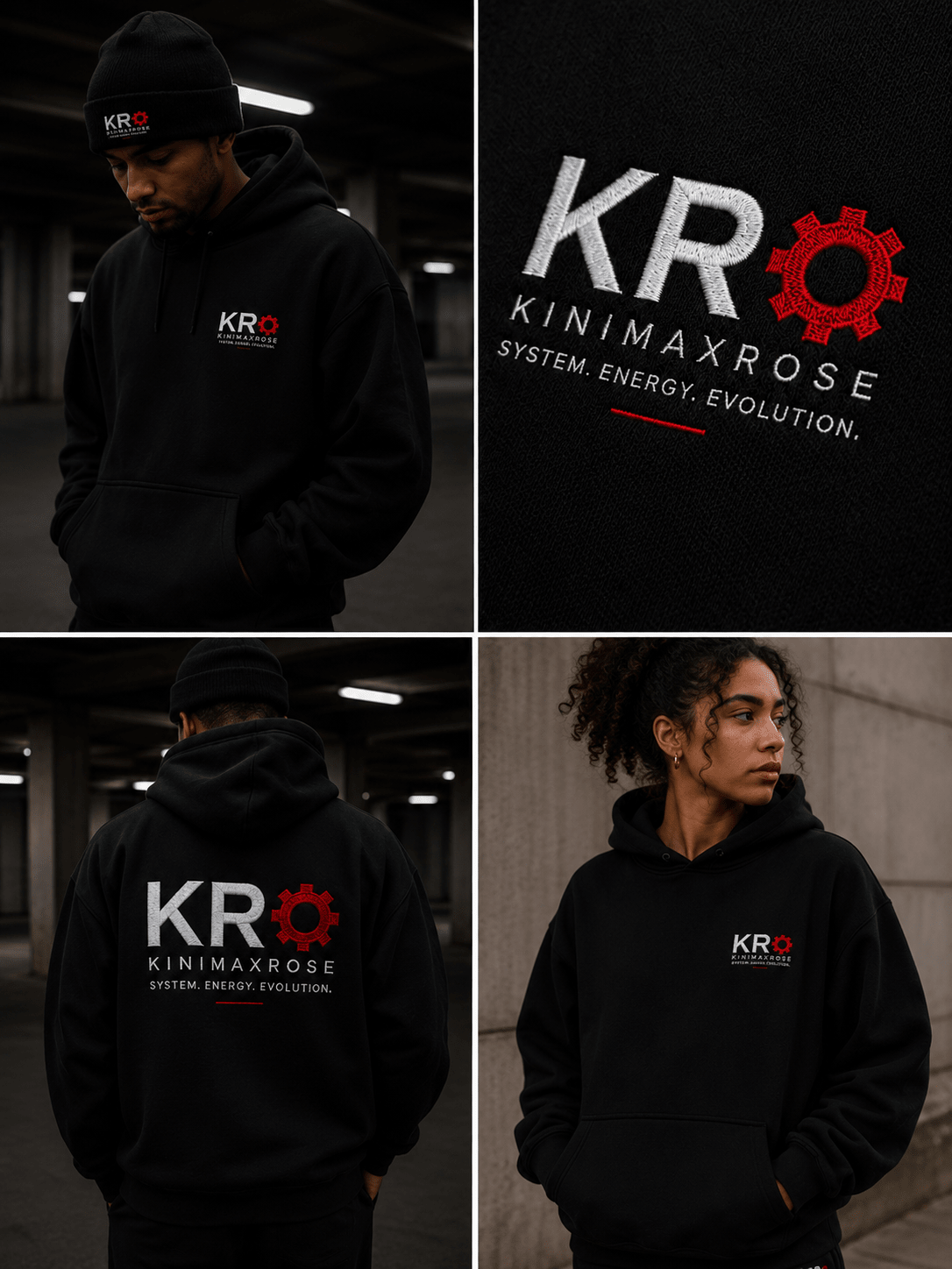soad hoodie