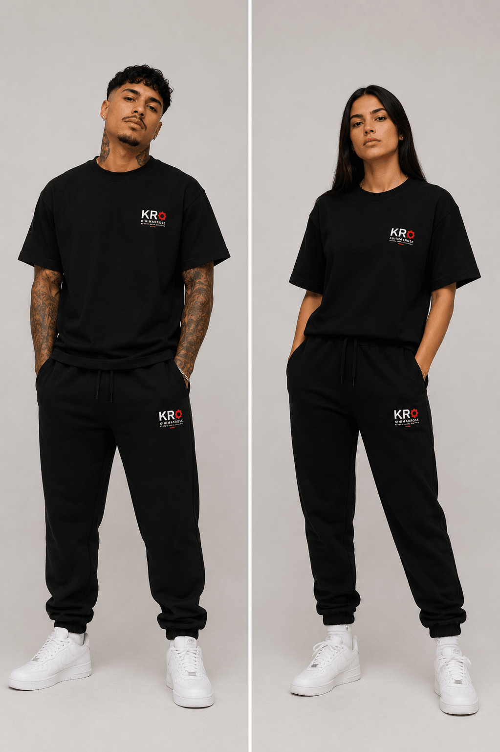 system clothing